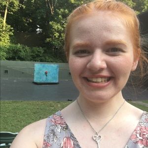 Meet your Posher, Mariah